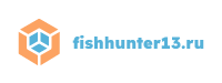 Логотип fishhunter13.ru